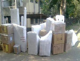 Rufous Relocations Packers And Movers