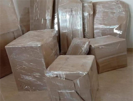 Rufous Relocations Packers And Movers