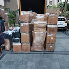 Om International Packers and Movers