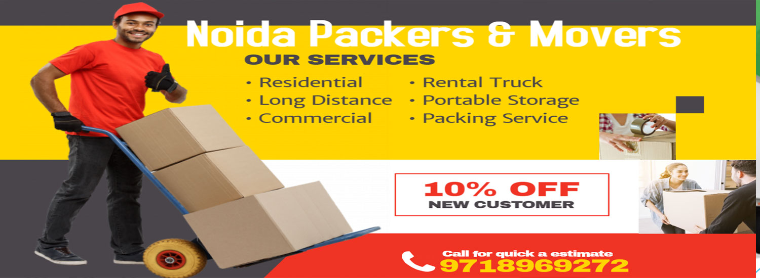 Noida Packers And Movers