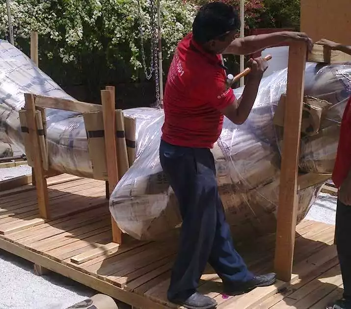 Agarwal Packers and Movers in Delhi