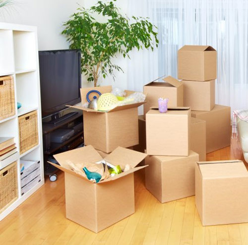 Eagle Packers And Movers