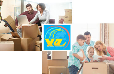 Vrl Safe Packers And Movers