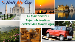 Rufous Packers And Movers