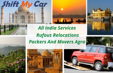 Rufous Packers And Movers