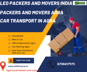 Leo Packers and Movers India