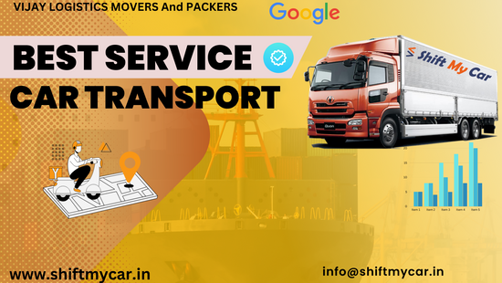 Vijay Logistics Movers and Packers