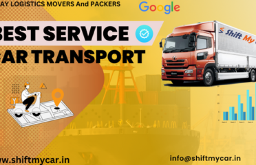 Vijay Logistics Movers and Packers