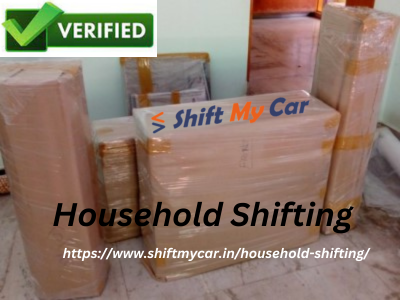 Household Shifting Packers And Movers FAQ 